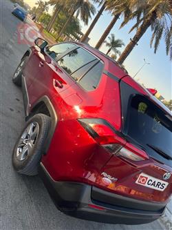 تويوتا راف 4